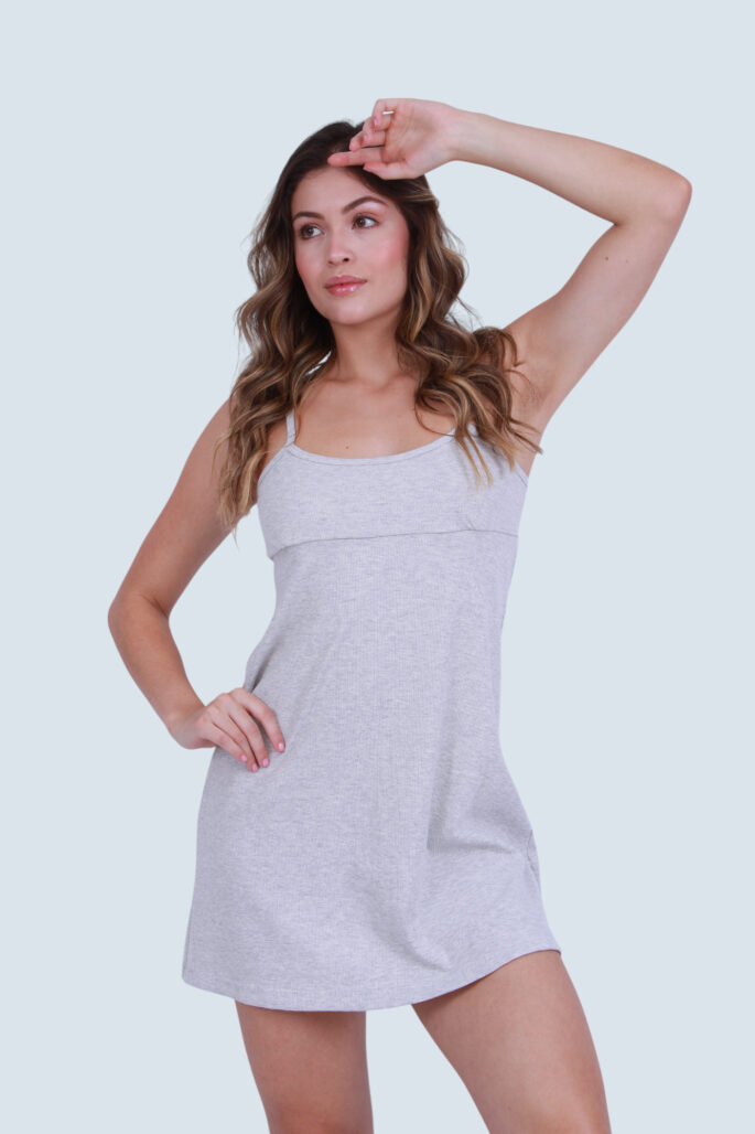 Batolita Rib Algodón