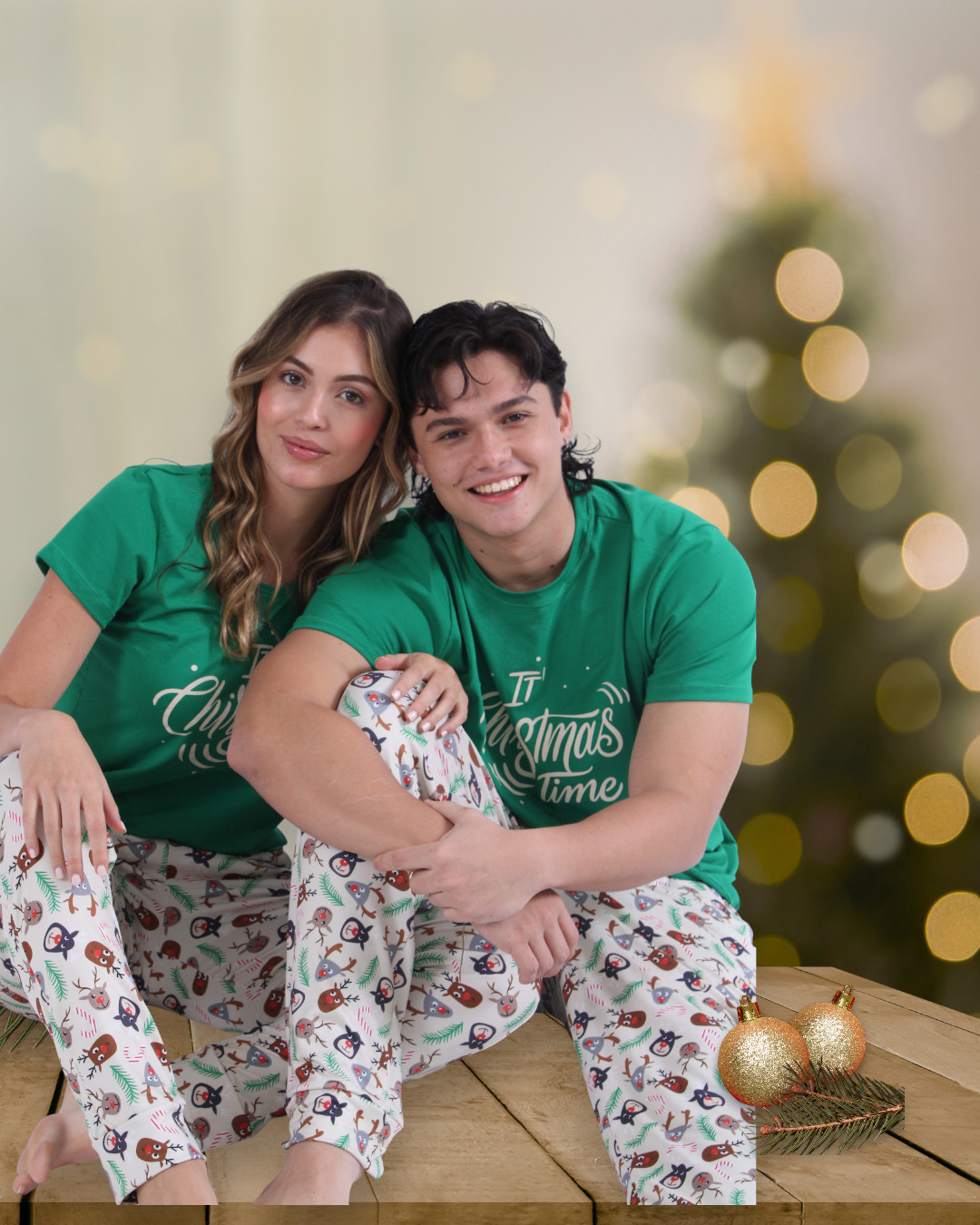 Pijama Navidad 2025 - Image 5