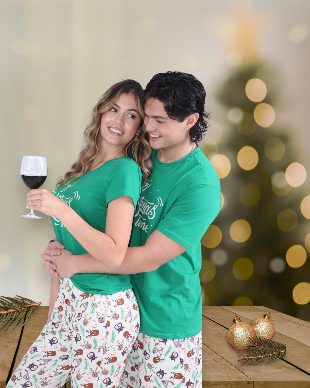 Pijama Navidad 2025 - Image 4