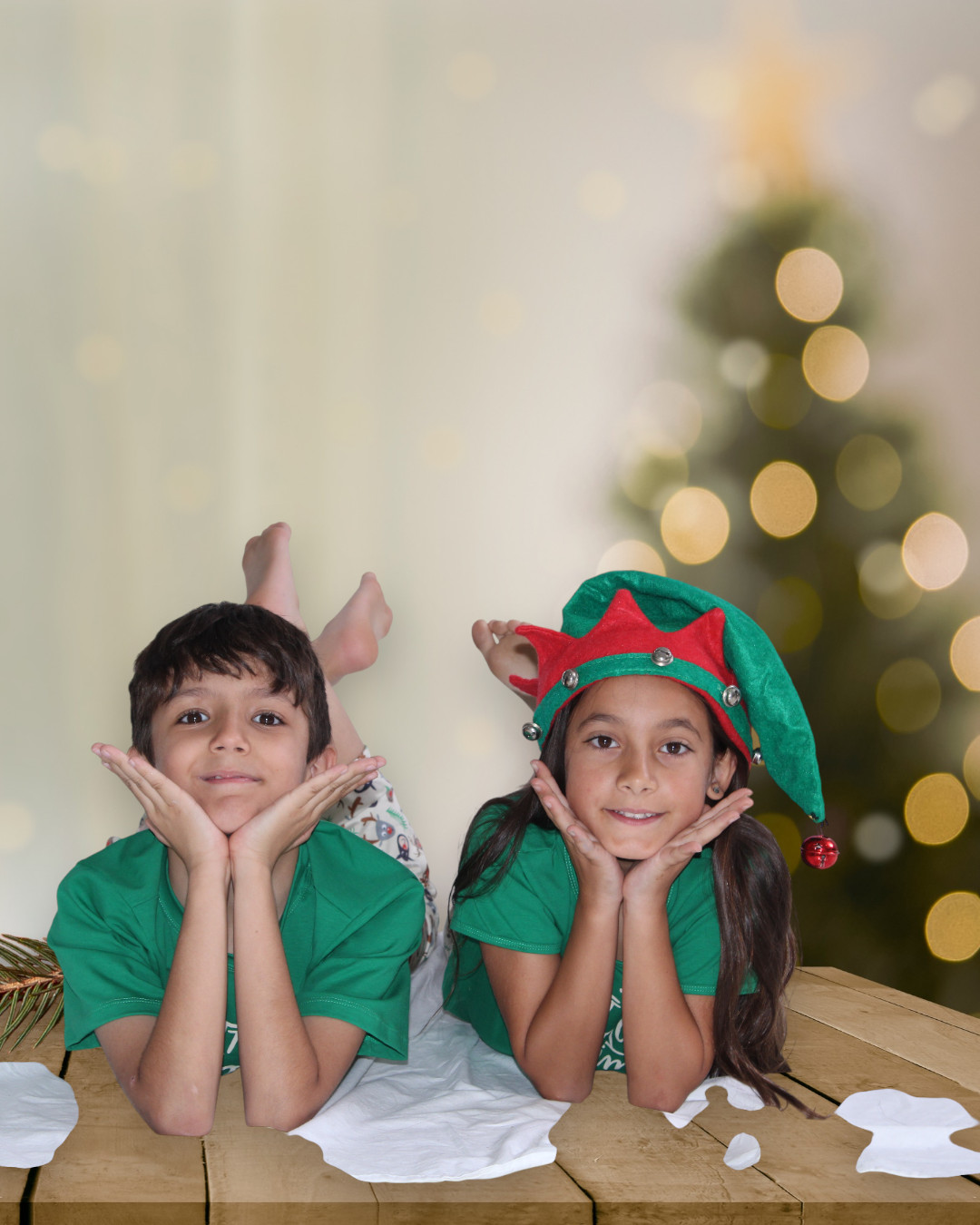 Pijama Navidad 2025 - Image 2