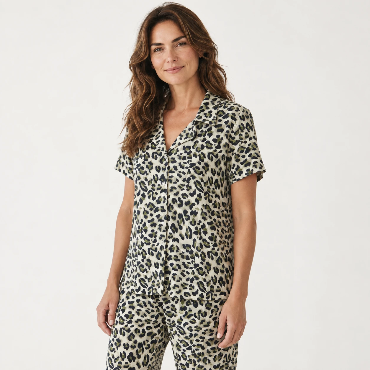 Pijama 100% Rayón