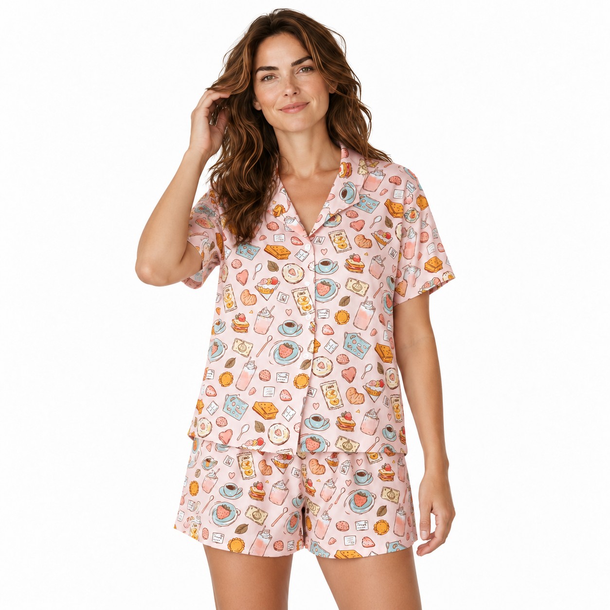 Pijama Dulce Despertar