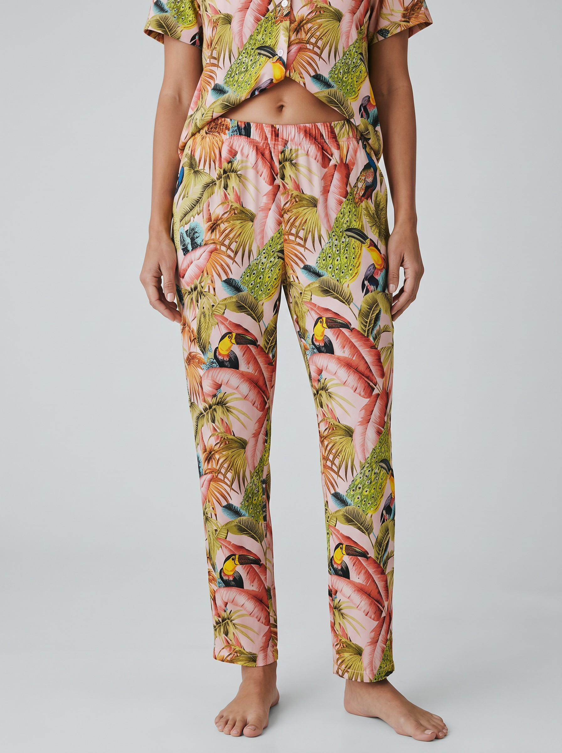 Pijama Guacamaya Tropical - Image 5
